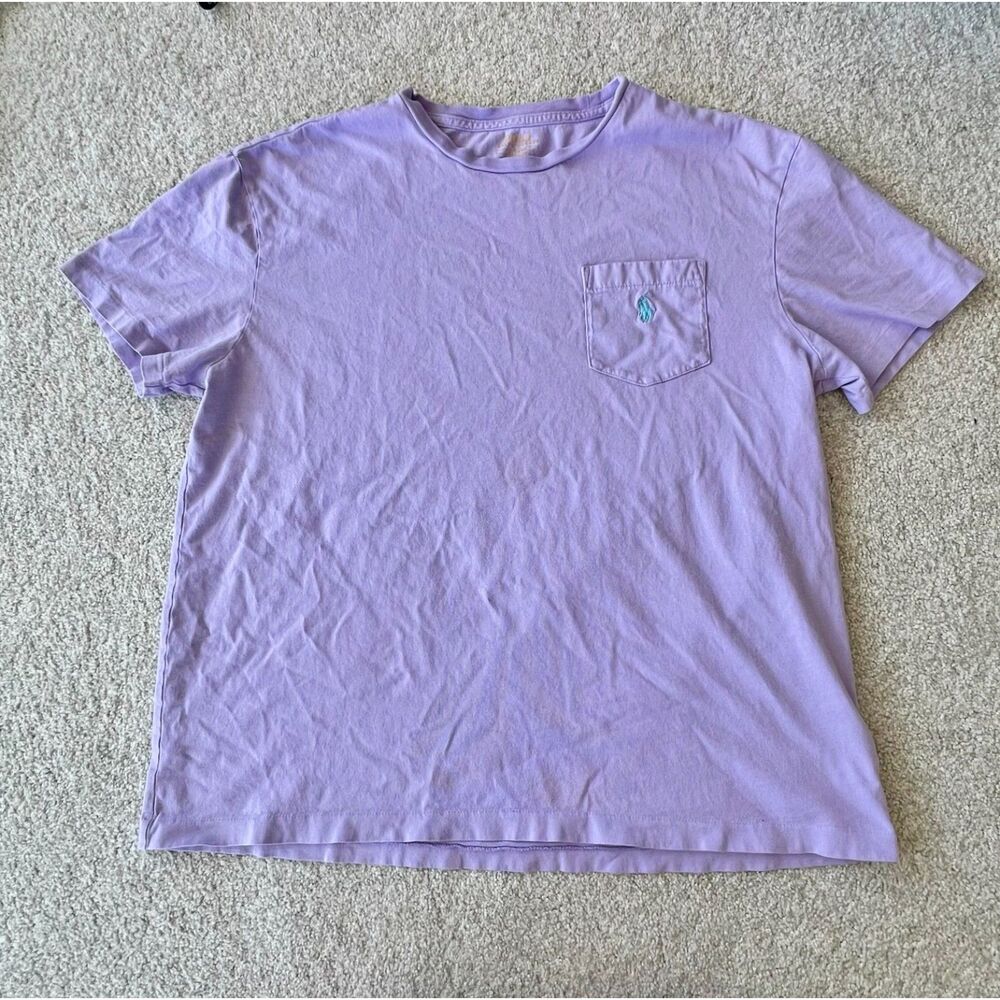 NWOT Polo Ralph Lauren Classic Fit Shirt M